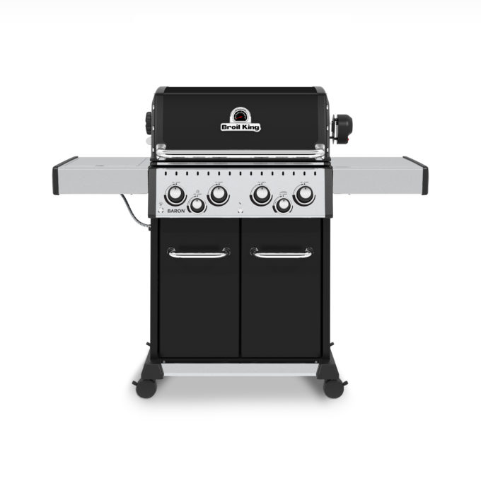Barbecue Broil King Baron 490 ref 875283