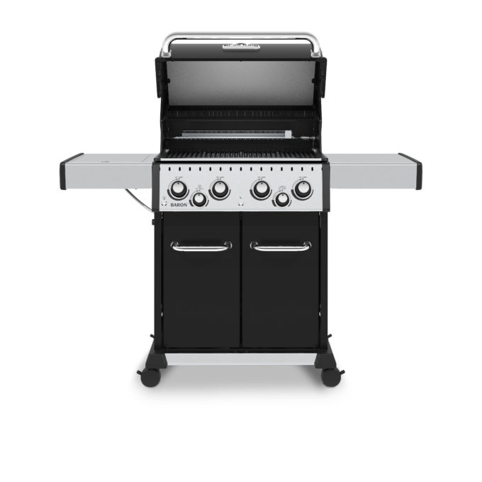Barbecue Broil King Baron 490 ref 875283
