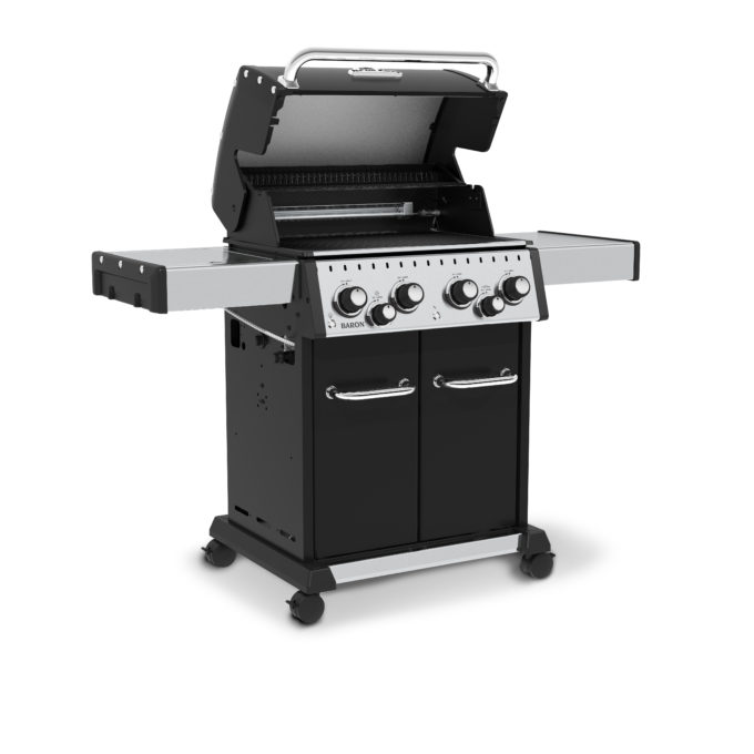 Barbecue Broil King Baron 490 ref 875283
