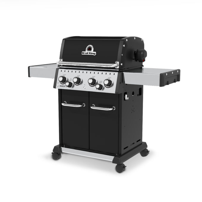 Barbecue Broil King Baron 490 ref 875283