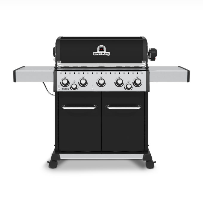 Barbecue Broil King Baron 590 ref 876283