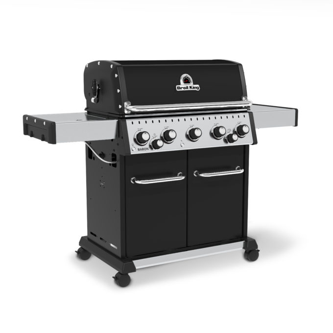 Barbecue Broil King Baron 590 ref 876283