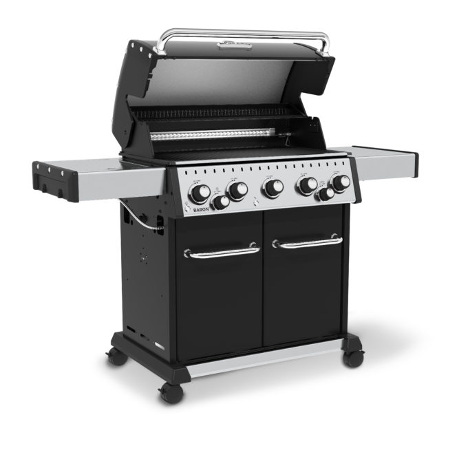 Barbecue Broil King Baron 590 ref 876283