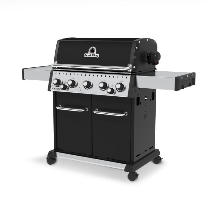 Barbecue Broil King Baron 590 ref 876283