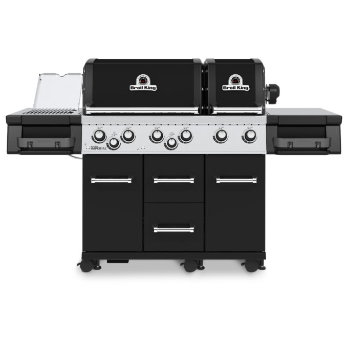 Barbecue Broil King IMPERIAL
