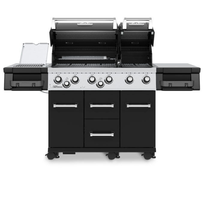 Barbecue Broil King IMPERIAL