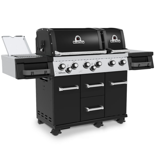 Barbecue Broil King IMPERIAL