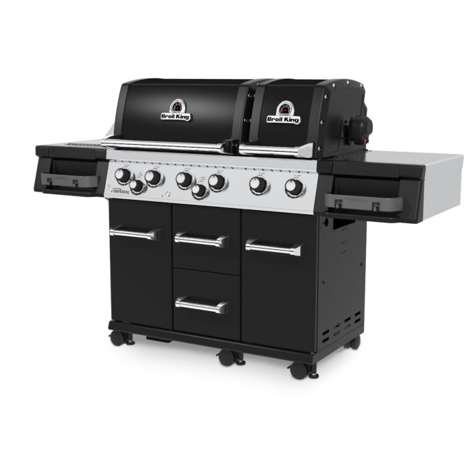Barbecue Broil King IMPERIAL