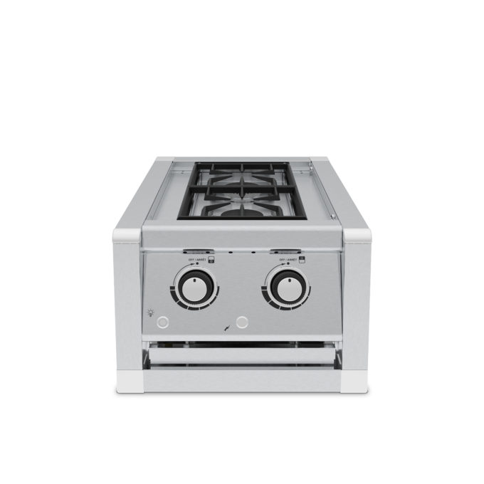 Gril encastrable Imperial S 200 Built-In Broil King