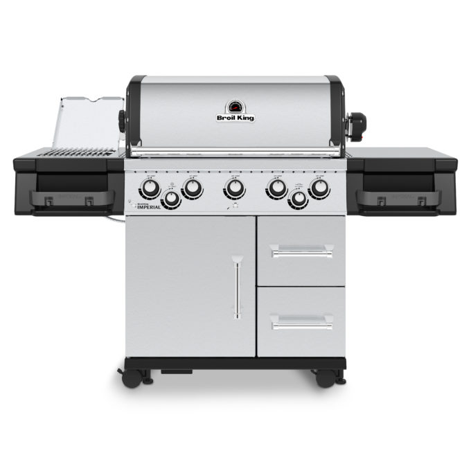 Barbecue Broil King IMPERIAL