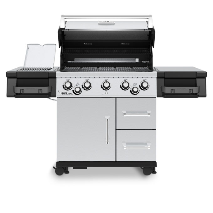 Barbecue Broil King IMPERIAL
