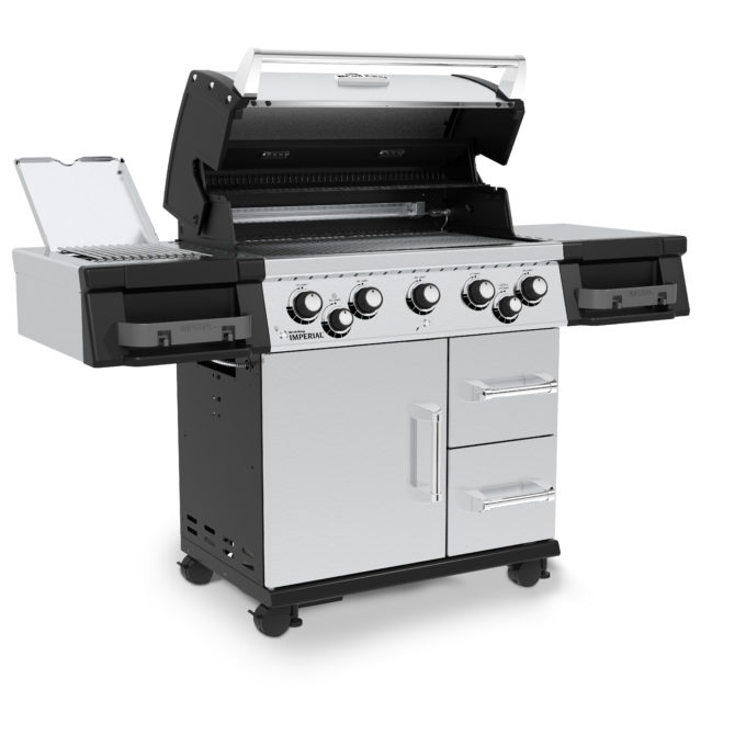 Barbecue Broil King IMPERIAL