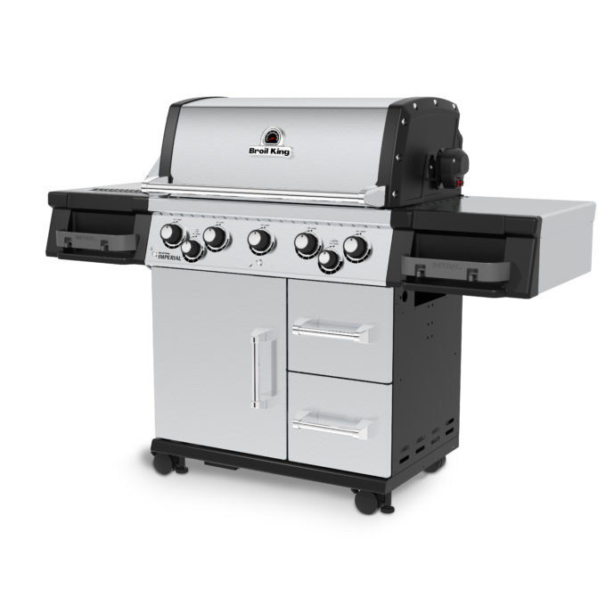 Barbecue Broil King IMPERIAL