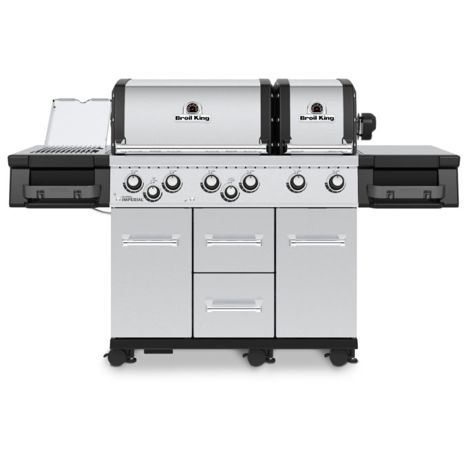 Barbecue Broil King IMPERIAL