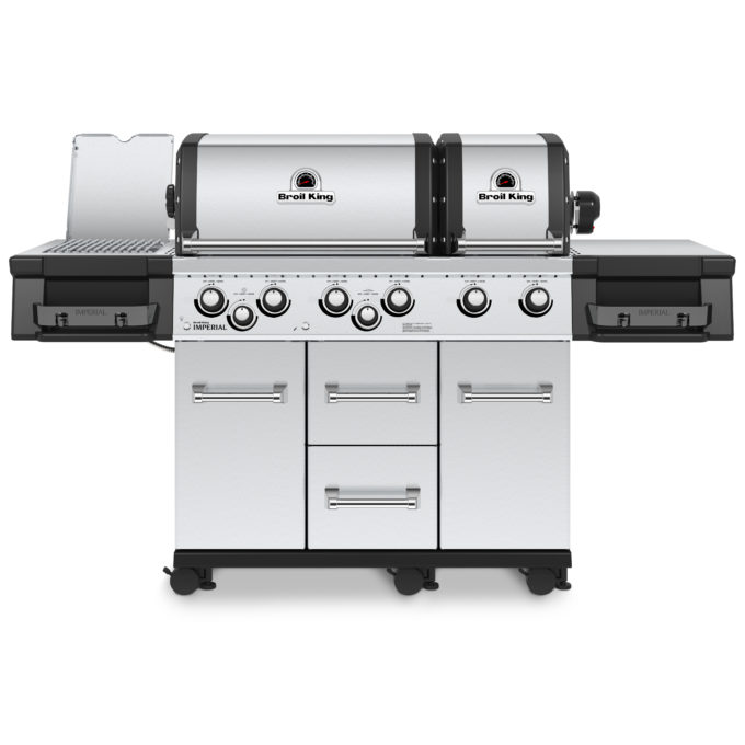 Barbecue Broil King IMPERIAL