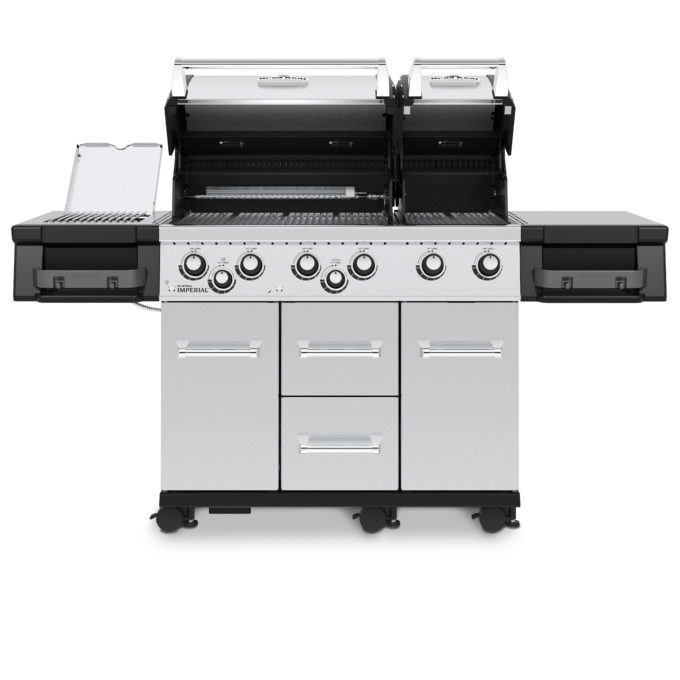 Barbecue Broil King IMPERIAL