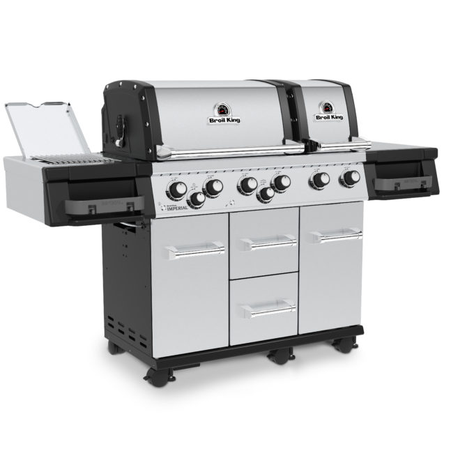 Barbecue Broil King IMPERIAL
