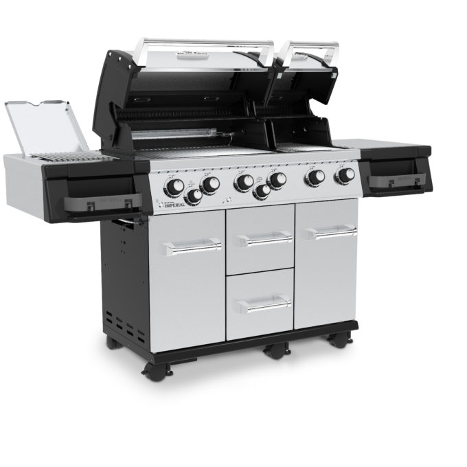 Barbecue Broil King IMPERIAL