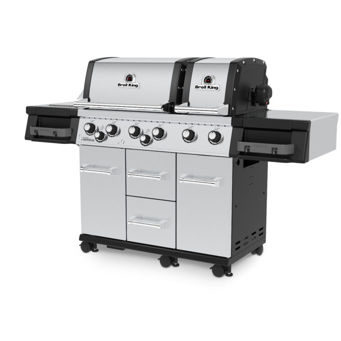 Barbecue Broil King IMPERIAL