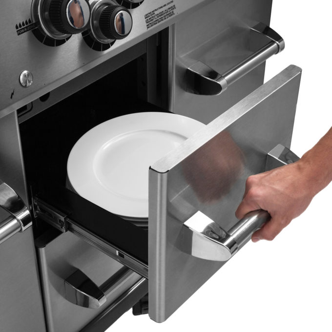 Barbecue Broil King IMPERIAL