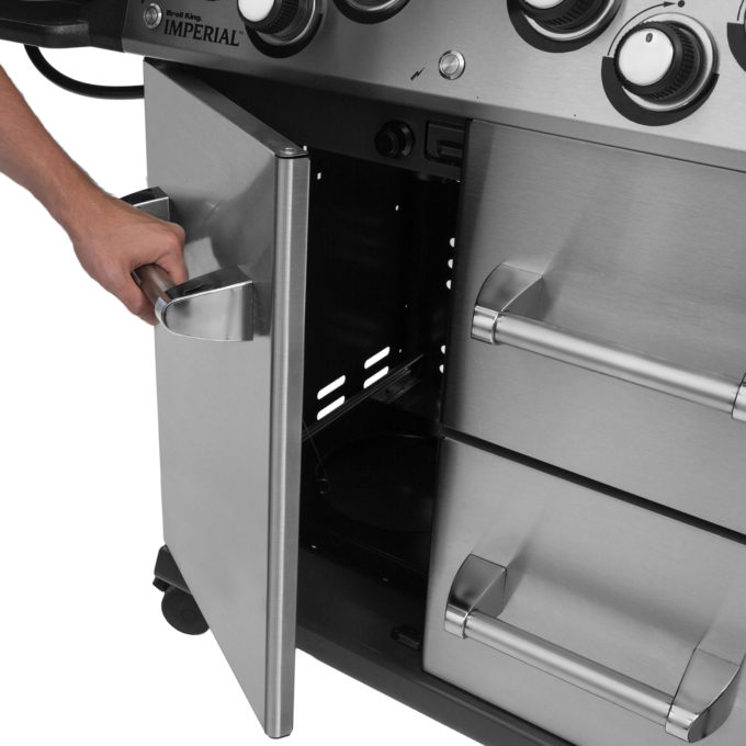 Barbecue Broil King IMPERIAL