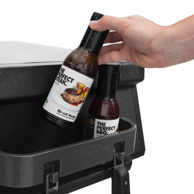 Barbecue Broil King IMPERIAL