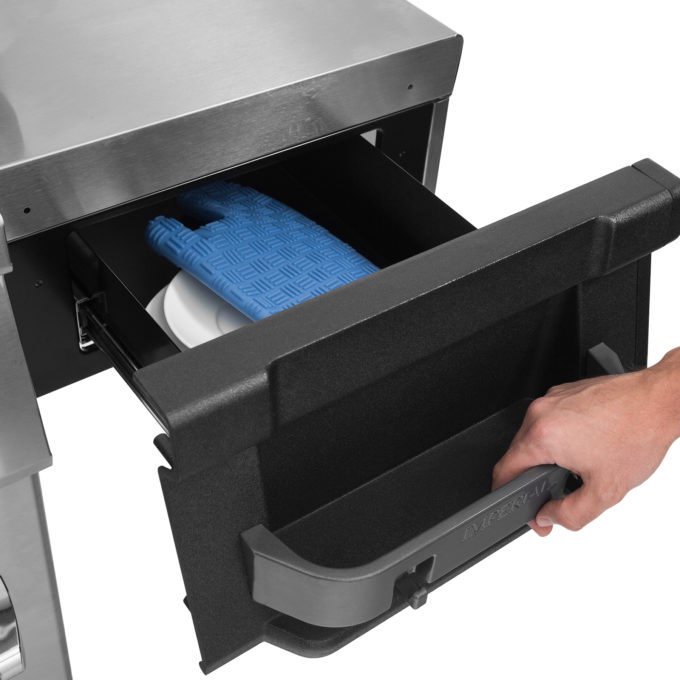 Barbecue Broil King IMPERIAL
