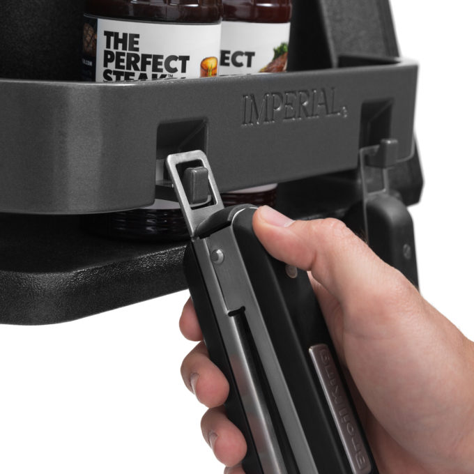 Barbecue Broil King IMPERIAL