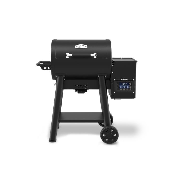 Broil King Barbecue Crown Pellet Grill 400 ref 493055