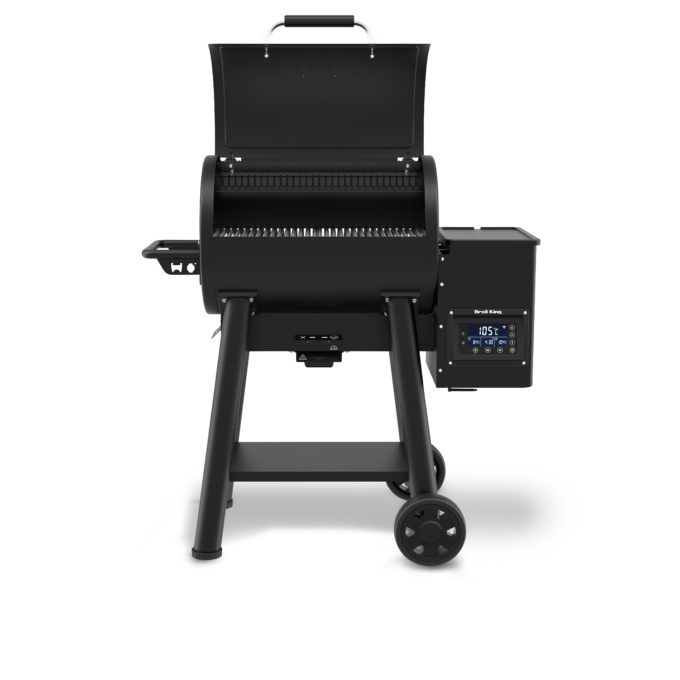 Broil King Barbecue Crown Pellet Grill 400 ref 493055