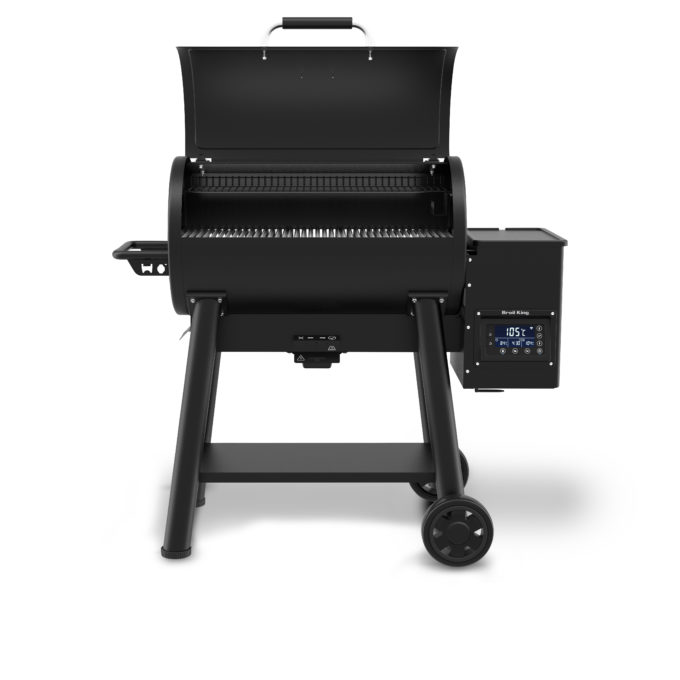 Broil King Barbecue Crown Pellet Grill 500 ref 494055