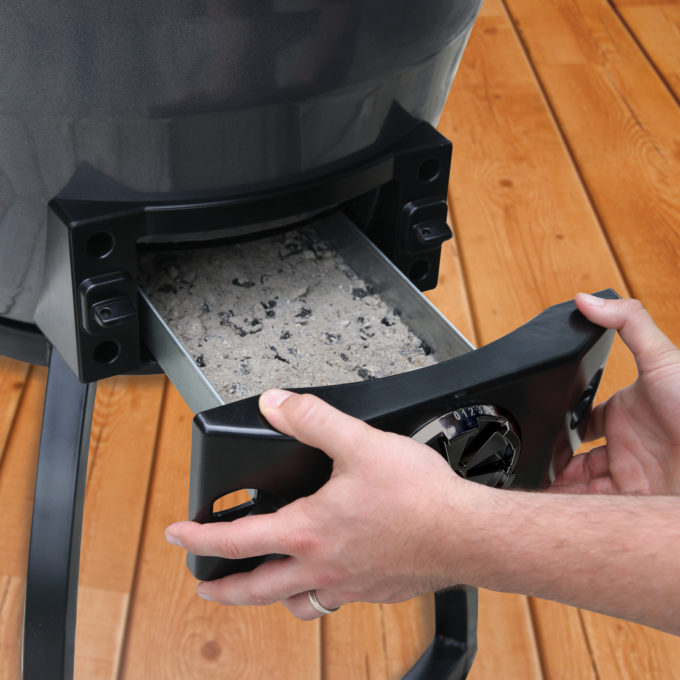 Smoker Broil King Keg 5000 ref 911470