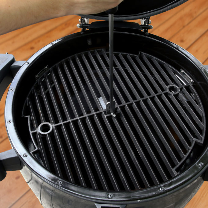 Smoker Broil King Keg 5000 ref 911470