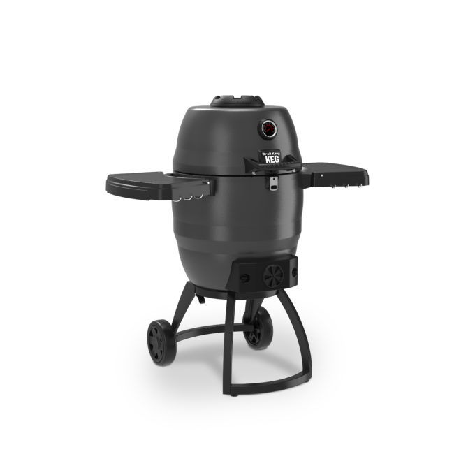 Smoker Broil King Keg 5000 ref 911470
