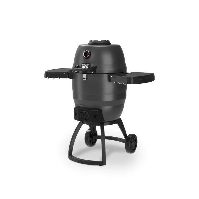 Smoker Broil King Keg 5000 ref 911470