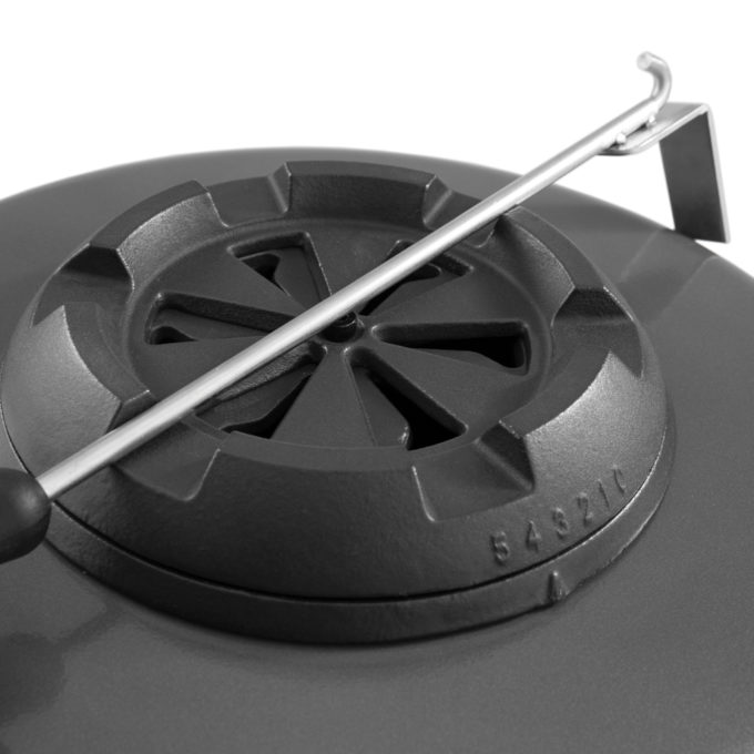 Smoker Broil King Keg 5000 ref 911470