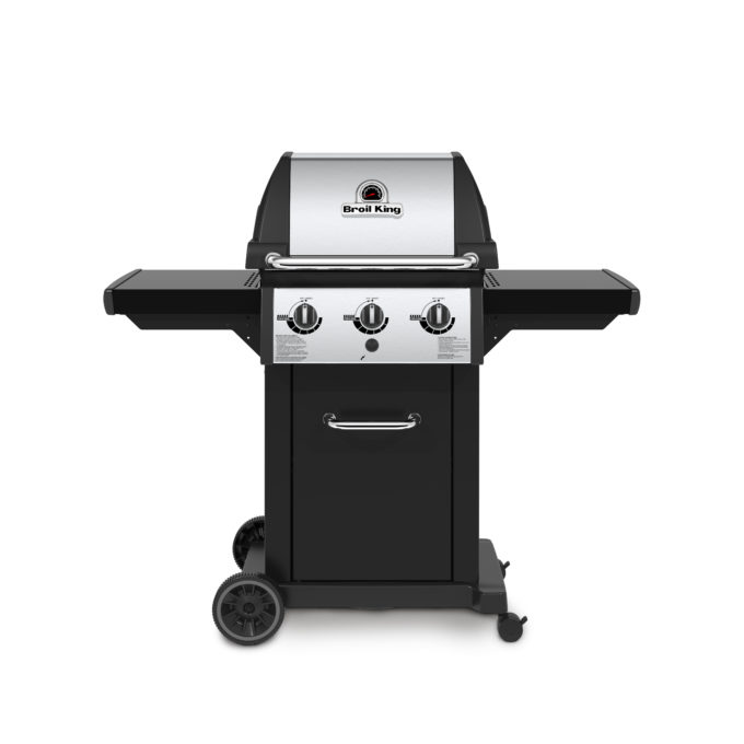 Barbecue Broil King Monarch 320 ref 834253