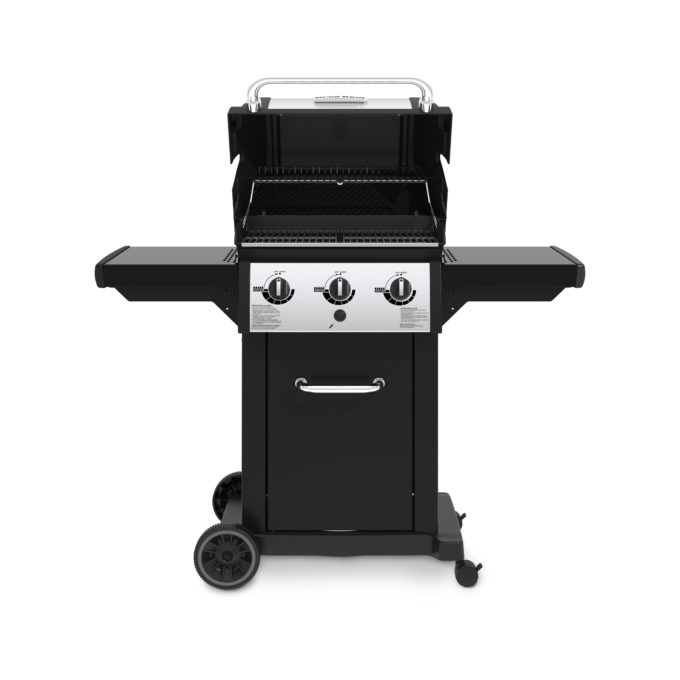 Barbecue Broil King Monarch 320 ref 834253