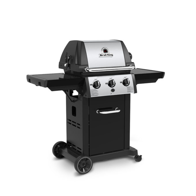 Barbecue Broil King Monarch 320 ref 834253