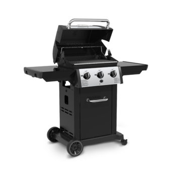 Barbecue Broil King Monarch 320 ref 834253