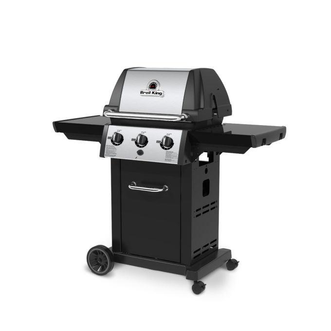 Barbecue Broil King Monarch 320 ref 834253
