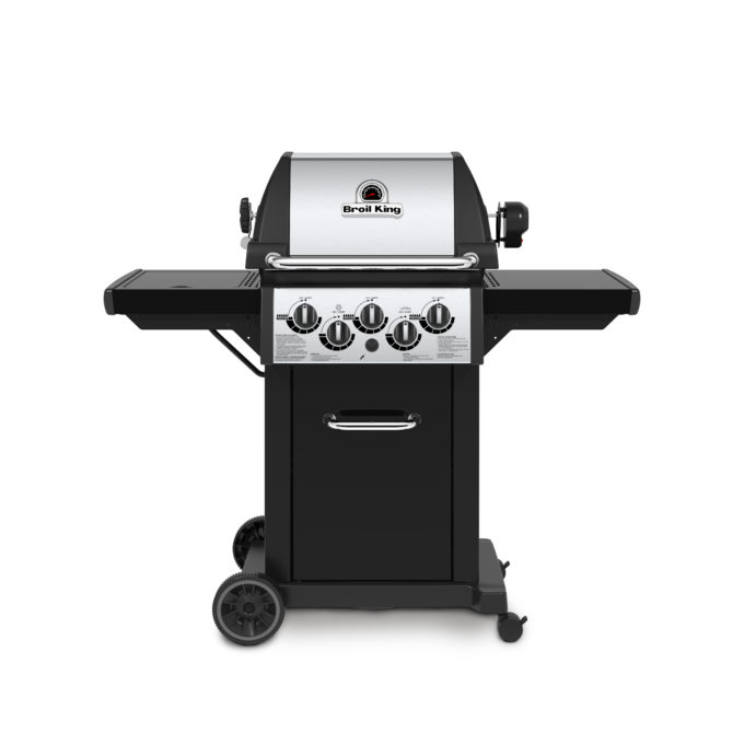 Barbecue Broil King Monarch 390 ref 834283