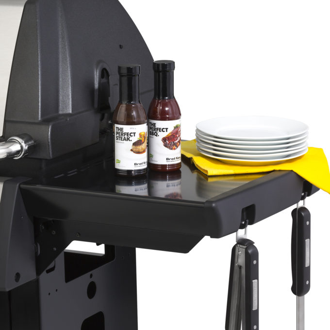 Barbecue Broil King Monarch