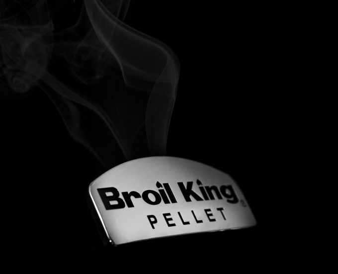 Broil King Barbecue Pellet Grill
