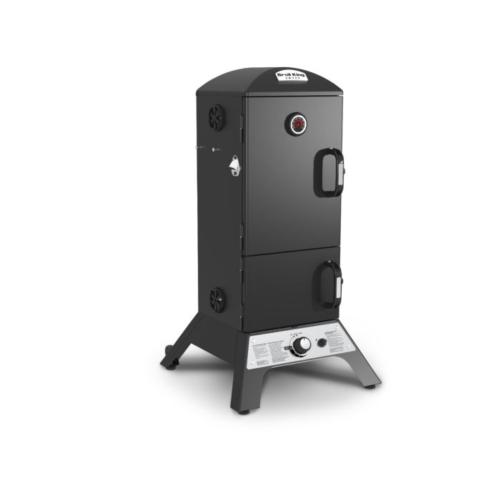 Broil King Fumoir Vertical Smoke à gaz ref 923613