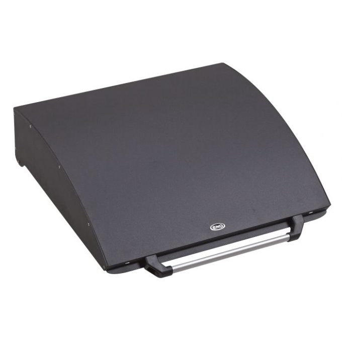 Capot pour plancha Eno 45 cm