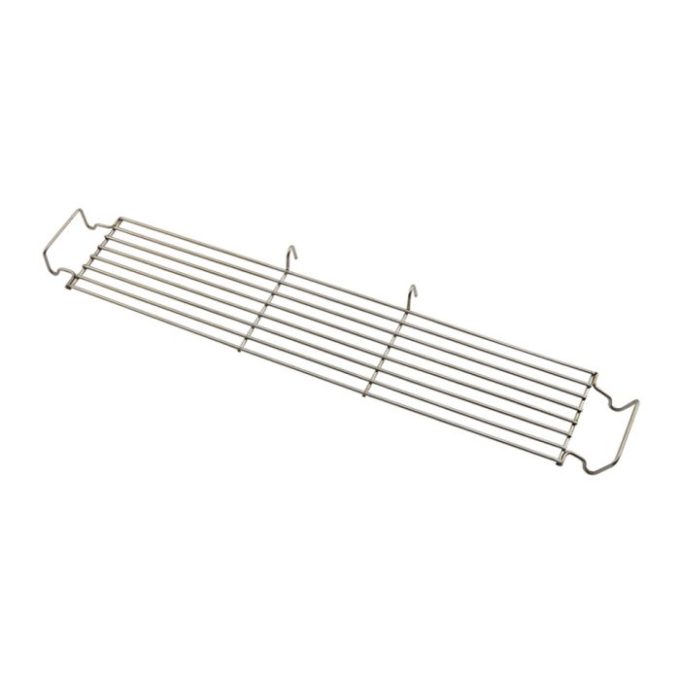 Accessoire plancha Eno Grille repose aliments
