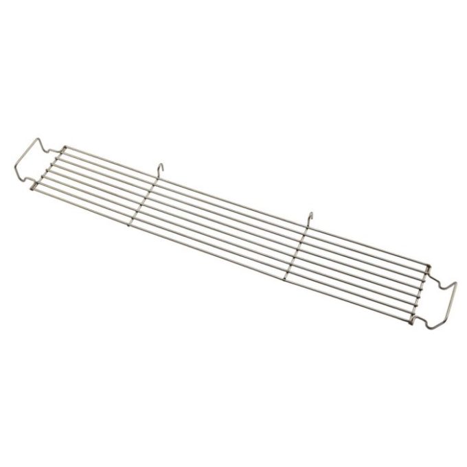 Accessoire plancha Eno Grille repose aliments