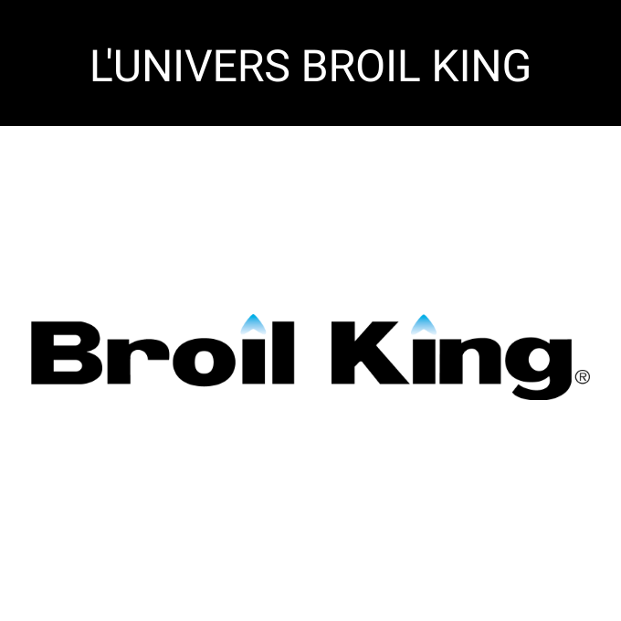 Grils Broil King