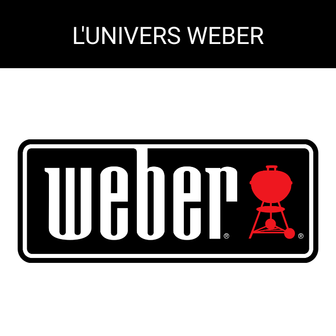 Barbecues Weber